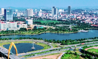 Bắc Ninh là một trong 5 tỉnh có đóng góp lớn nhất vào tăng trưởng 9 tháng của cả nước